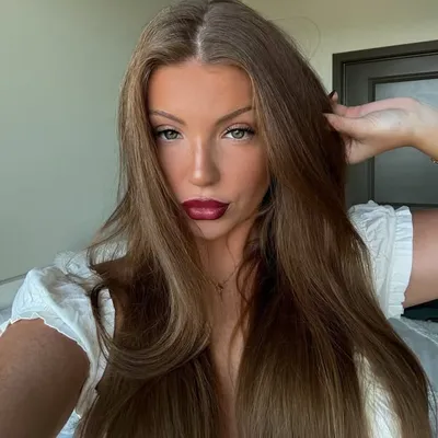 Brielle Vassil profile