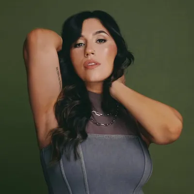 Brielle Von Hugel profile