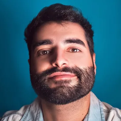 GABRIEL DIAS profile