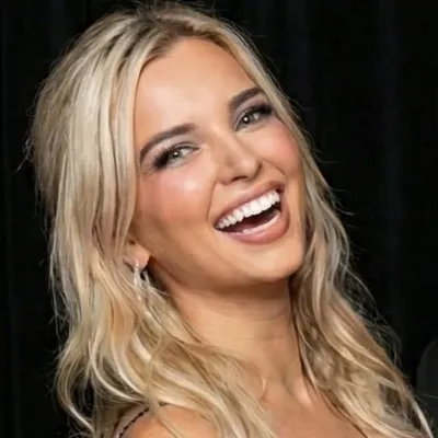 Brianna Zajicek profile