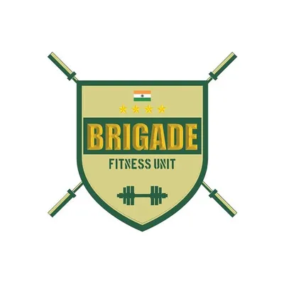 1 Brigade Fitness Unit ® profile