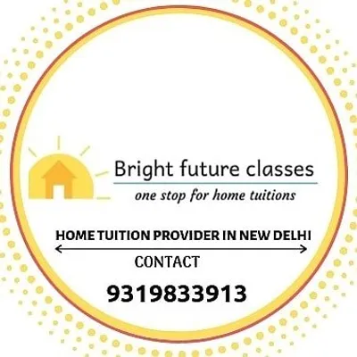 Bright Future Classes profile
