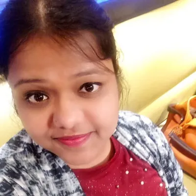 Khushboo Agrawal profile