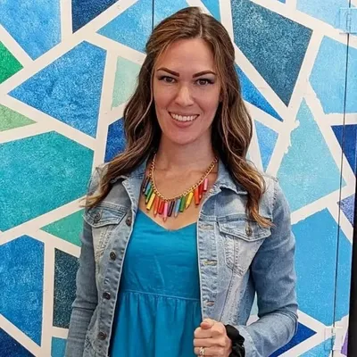 Dayna | Elementary Art Teacher profile
