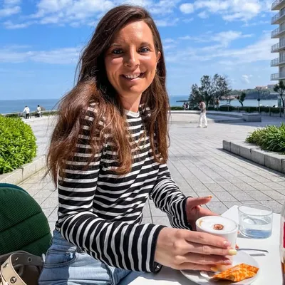Julie Josse profile