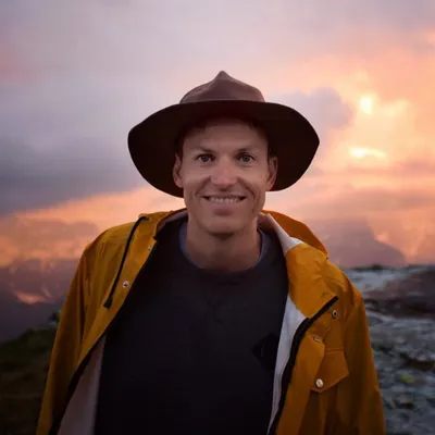 Pascal ↟ Switzerland profile