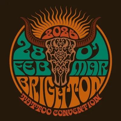 The Brighton Tattoo Convention profile