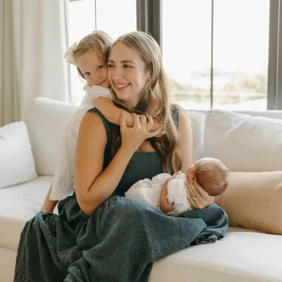 Brighton Robertson profile