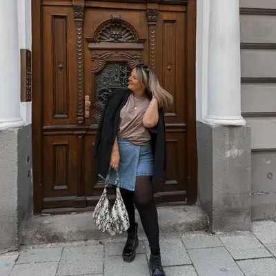 Brigi | ootd | content creator profile