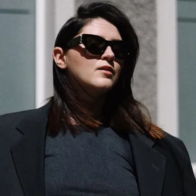 BRIGITA DAMBE profile