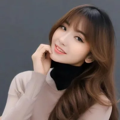 Brigitta Irene profile