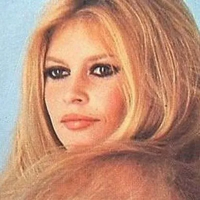 Brigitte Bardot Fan Page profile