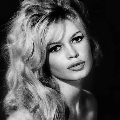 Brigitte Bardot ๐ BB profile