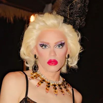 Brigitte Bidet profile