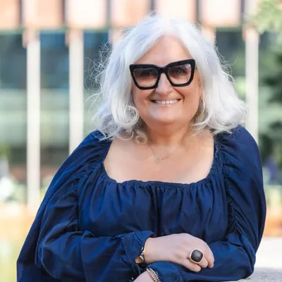 Brigitte Dreyfuss profile