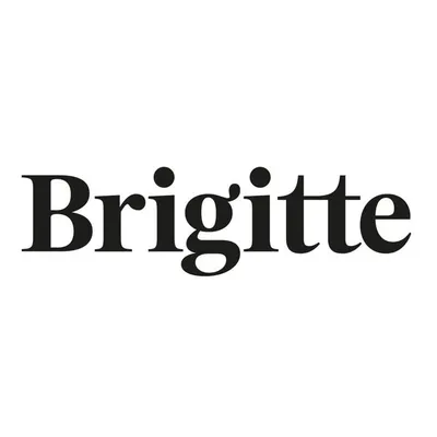 Brigitte Magazin profile