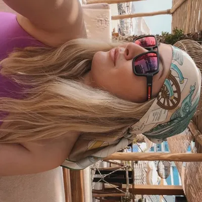 Brigitte Moisa profile
