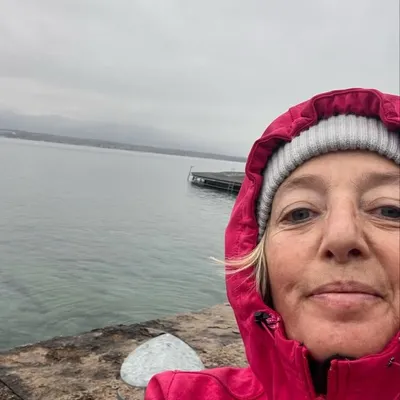 Brigitte Rosset profile