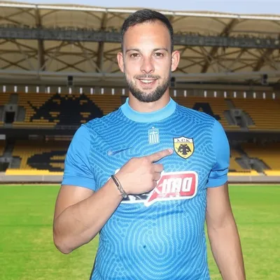 Alberto Brignoli profile