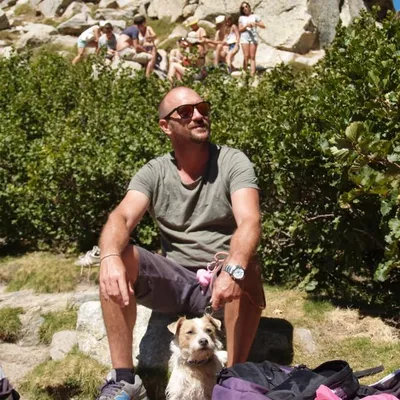 Daniele Brignoli ๐ฎ๐น ๐ท profile