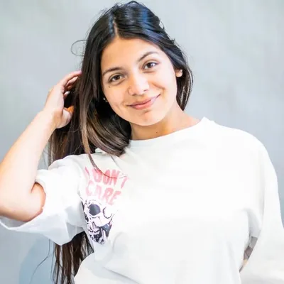 BRISA MARTINEZ profile
