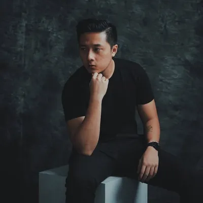 Brian Anputra profile