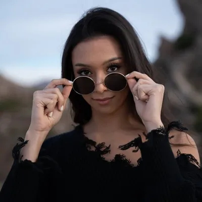 Brianna Ford profile