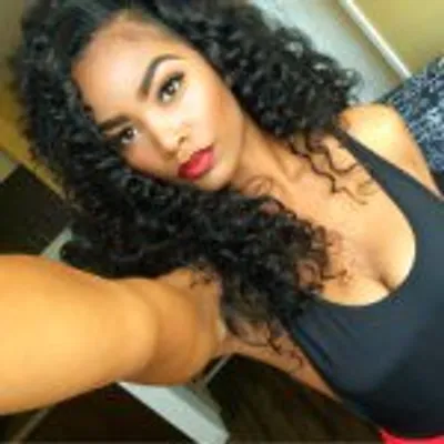 Briana profile