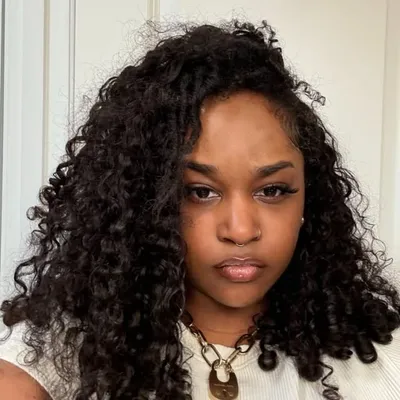 Briana jana’e profile