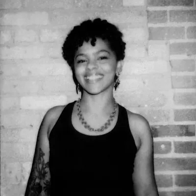 Brii Payne | Creative Director | Model profile