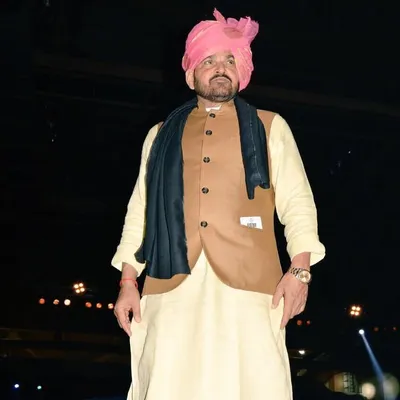 Brij Bhushan Sharan singh profile