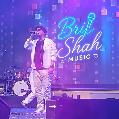 Brij Shah profile