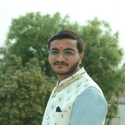 Brij Sorathiya profile