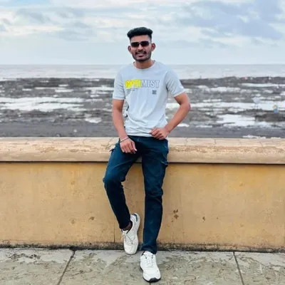 Brijesh profile