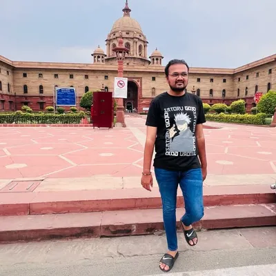 Brijesh Lakhtariya profile