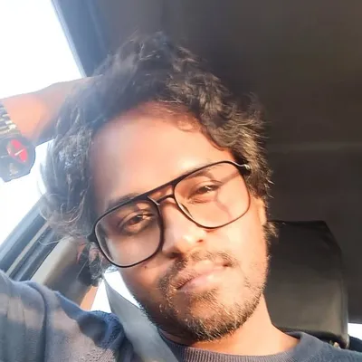 Brijesh Birua profile