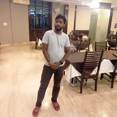 Brijesh Goswami profile