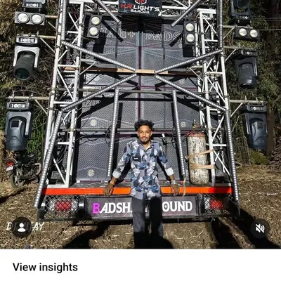 Dj Brijesh Rathwa profile