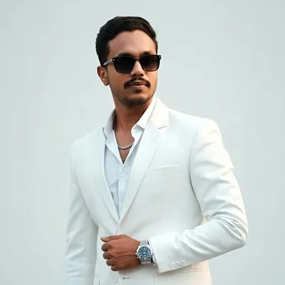Brijesh Art profile