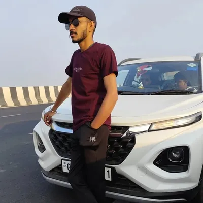 BRIJ PATIDAR profile