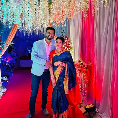 Brijit Aich profile