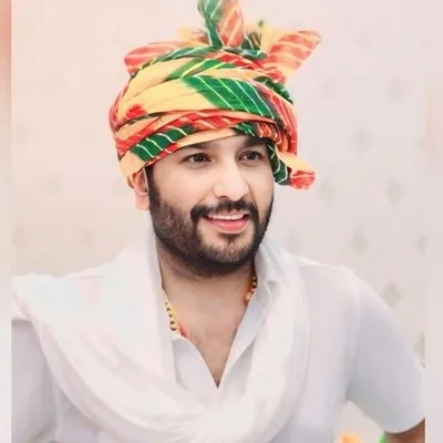 Brij Kishor Singh Dimple profile