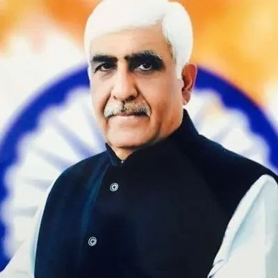 Brij Mohan Bhama profile