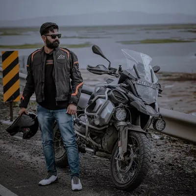 Brijrajsinh Jadeja profile
