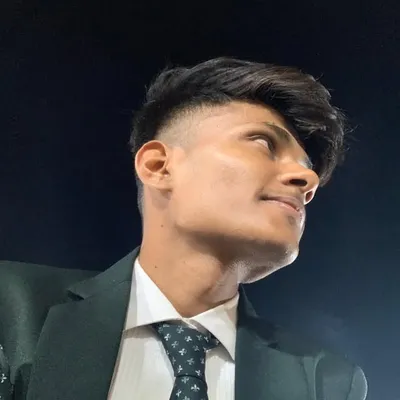 Brijesh Vyas profile