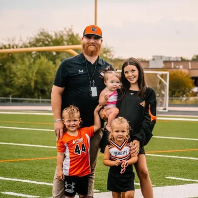 Briley Bradford profile