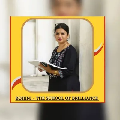 Rohini-theschoolofbrilliance profile