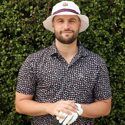 Robby Berger profile