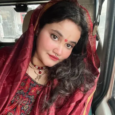 ANJULYA MANISHA KAUSHIK profile