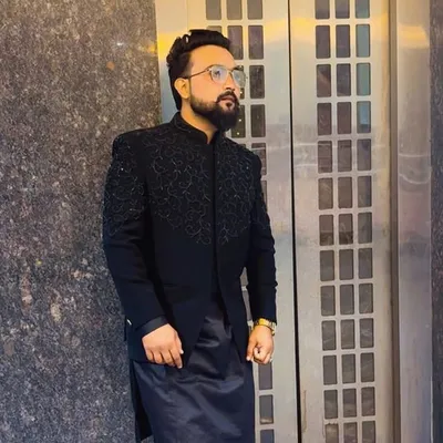 Zubair Shaikh profile